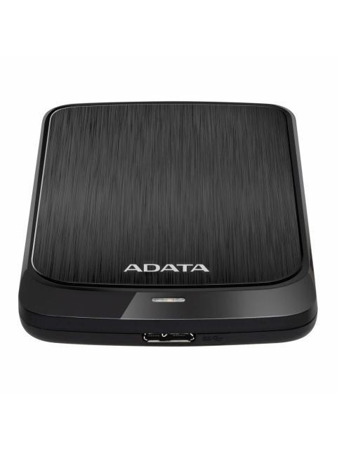 DISCO DURO EXTERNO ADATA 1TB USB 3.2 (RETROCOMPATIBLE CON 3.0 Y 2.0). NEGRO. AHV3201TU31CBK - Image 3