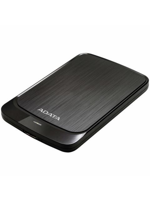 DISCO DURO EXTERNO ADATA 1TB USB 3.2 (RETROCOMPATIBLE CON 3.0 Y 2.0). NEGRO. AHV3201TU31CBK - Image 5