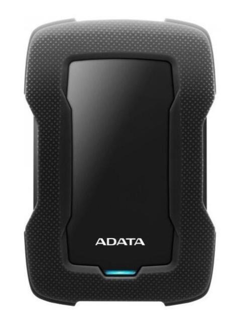 DISCO DURO EXTERNO ADATA HD330 2.5#X27;#X27; 1TB USB 3.1 PARA MAC PC