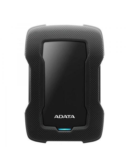 DISCO DURO EXTERNO ADATA HD330 2.5 4TB USB 3.1 NEGRO A PRUEBA DE GOLPES - PARA MAC-PC - Image 5