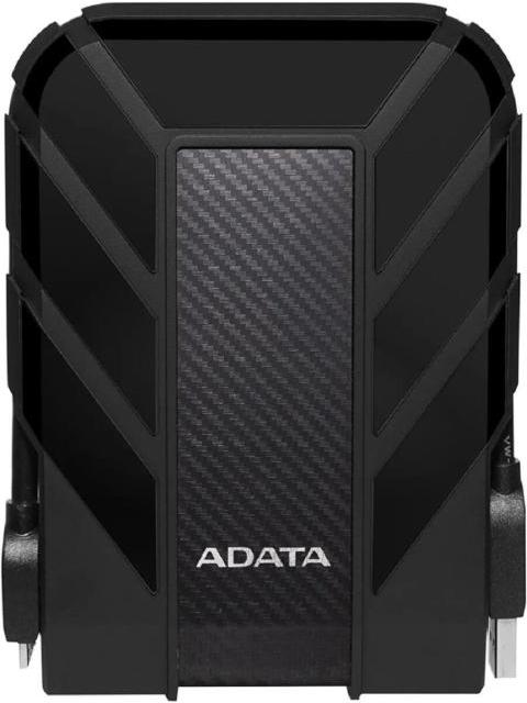 DISCO DURO EXTERNO ADATA HD710 PRO 1TB 3.1 NEGRO (AHD710P-1T