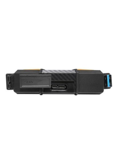 DISCO DURO EXTERNO ADATA HD710 PRO 2.5 5TB USB 3.1 NEGRO A PRUEBA DE AGUA POLVO Y GOLPES - PARA MAC-PC - Image 2