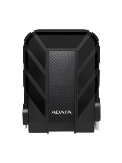 DISCO DURO EXTERNO ADATA HD710 PRO 2.5 5TB USB 3.1 NEGRO A PRUEBA DE AGUA POLVO Y GOLPES - PARA MAC-PC - Image 7