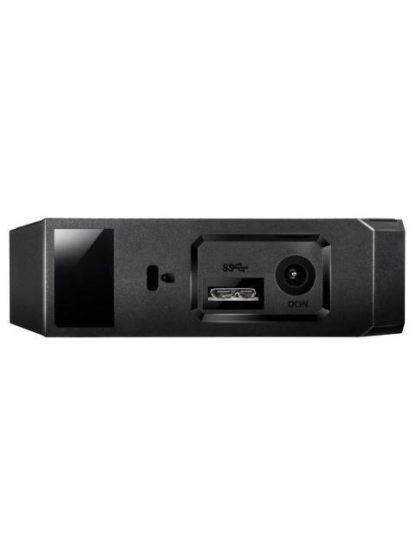 DISCO DURO EXTERNO ADATA HM800  6 TB USB 3.2 (USB 3.1 3.0 2.0) 3.5 PULGADAS NEGRO - Image 4