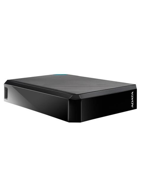 DISCO DURO EXTERNO ADATA HM800 8 TB USB 3.2 (USB 3.1 3.0 2.0) 3.5 PULGADAS NEGRO - Image 3