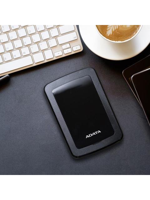 DISCO DURO EXTERNO ADATA HV300 2.5#X27;#X27; 1TB USB 3.0 PARA MAC PC - Image 5