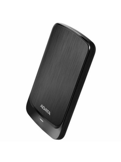 DISCO DURO EXTERNO ADATA HV320 2 TB USB 3.2 GEN 1 2.5 PULGADAS NEGRO - Image 2