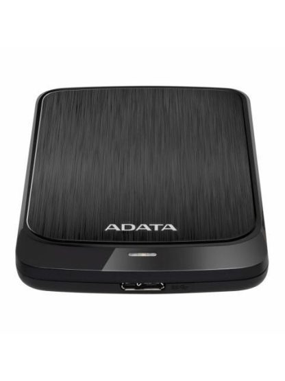 DISCO DURO EXTERNO ADATA HV320 2 TB USB 3.2 GEN 1 2.5 PULGADAS NEGRO - Image 3
