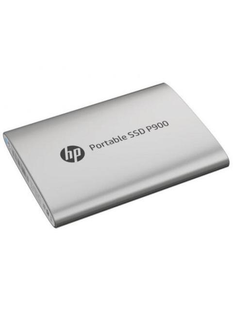 DISCO DURO EXTERNO HP P900 2.5 1TB USB-C 3.2 GRIS PARA PC
