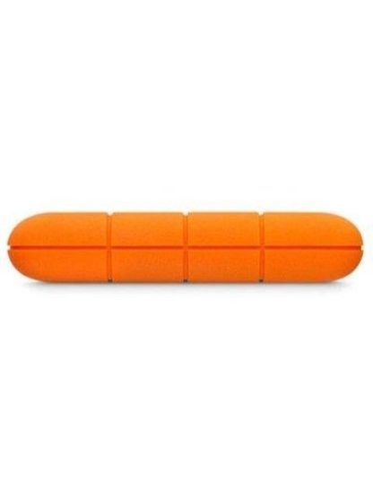 DISCO DURO EXTERNO LACIE RUGGED MINI 4TB 2.5 USB 3.0 WATERPROOF - Image 4