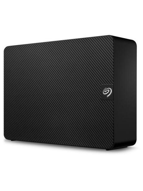 DISCO DURO EXTERNO SEAGATE 3.5 8TB USB NEGRO STKP8000400