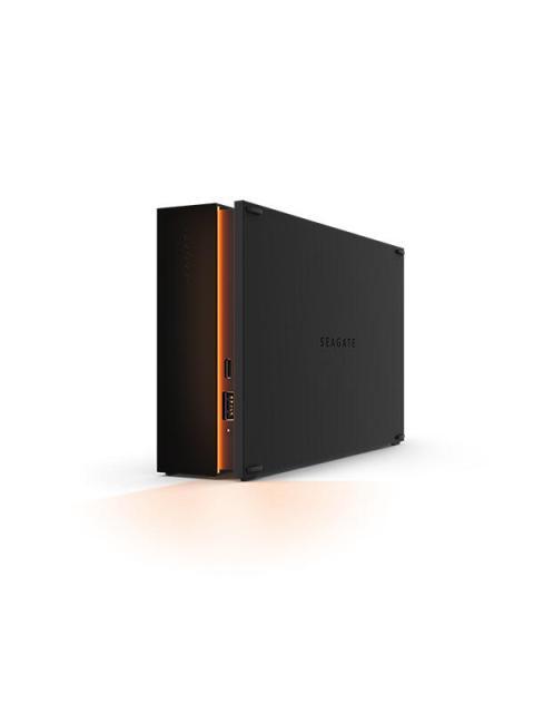 DISCO DURO EXTERNO SEAGATE FIRECUDA GAMING 2.5 1TB USB NEGRO - PARA MAC-PC