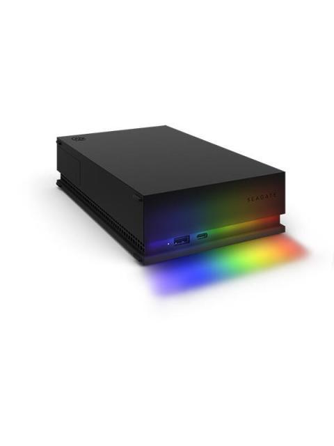 DISCO DURO EXTERNO SEAGATE FIRECUDA GAMING 2.5 1TB USB NEGRO - PARA MAC-PC - Image 3