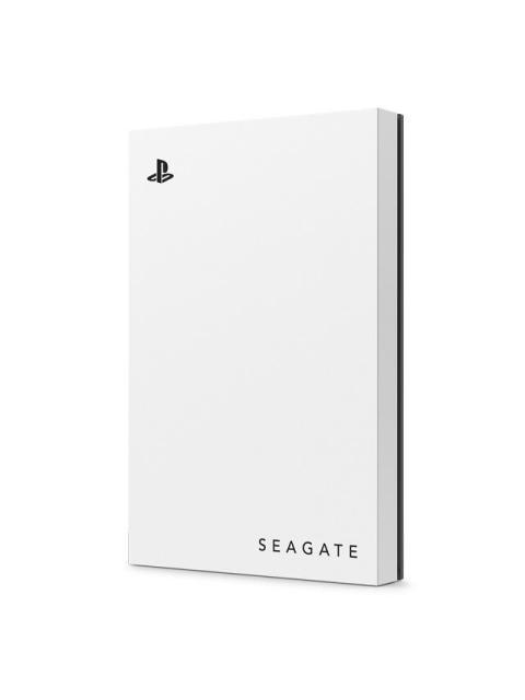 DISCO DURO EXTERNO SEAGATE GAME DRIVE 2.9 2TB USB 3.0 BLANCO - PARA PLAYSTATION 5
