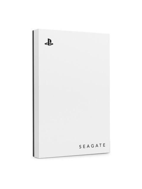 DISCO DURO EXTERNO SEAGATE GAME DRIVE 2.9 2TB USB 3.0 BLANCO - PARA PLAYSTATION 5 - Image 3