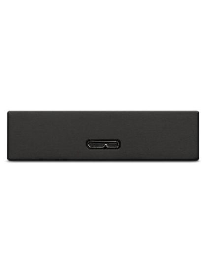 DISCO DURO EXTERNO SEAGATE ONE TOUCH 1TB USB 3.0 NEGRO PARA WINDOWS-MAC - Image 7