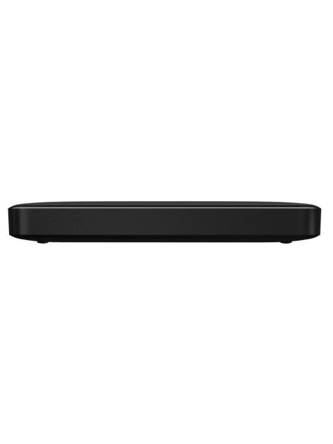 DISCO DURO EXTERNO WESTERN DIGITAL WD ELEMENTS PORTATIL 2.5 2TB USB 3.0 NEGRO - PARA MAC-PC - Image 6