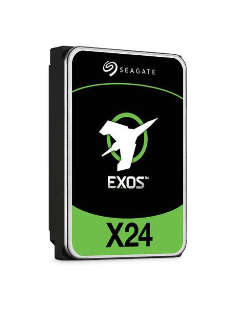 DISCO DURO INTERNO SEAGATE EXOS X24 3.5 24TB SATA III 6 GBIT-S 7200RPM 512MB CACHE - Image 3
