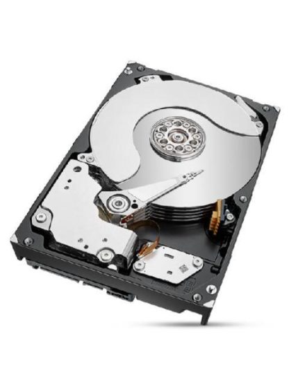 DISCO DURO INTERNO SEAGATE IRONWOLF PRO 3.5 8TB SATA 6 GBIT-S 7200RPM 256MB CACHE - Image 5