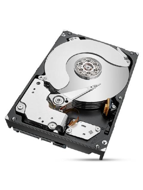 DISCO DURO INTERNO SEAGATE IRONWOLF PRO 3.5 8TB SATA 6 GBIT-S 7200RPM 256MB CACHE - Image 5