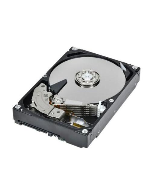 DISCO DURO INTERNO TOSHIBA HDWR780XZSTA 3.5 8TB SATA III 6 GBIT-S 7200RPM 512MB CACHE - Image 3