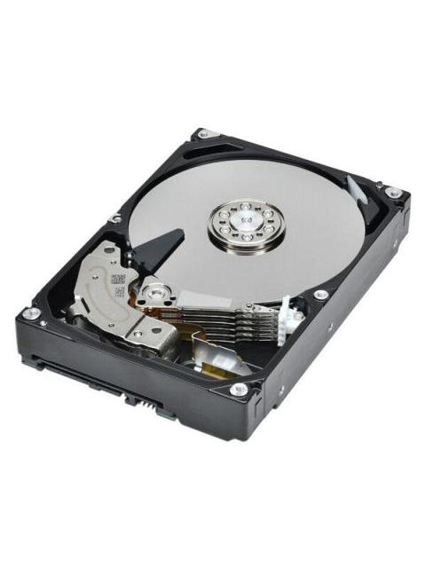 DISCO DURO PARA NAS TOSHIBA N300 3.5 10TB SATA III 6 GBIT-S 7200RPM 512MB CACHE - Image 3