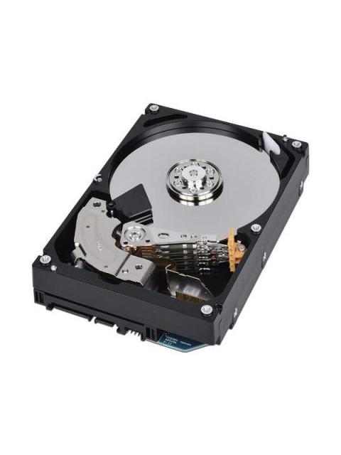 DISCO DURO PARA NAS TOSHIBA N300 PRO 3.5 20TB SATA III 6 GBIT-S 7200RPM 512MB CACHE - Image 3