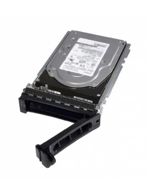 DISCO DURO PARA SERVIDOR DELL 2TB SATA III HOT PLUG 7200RPM 3.5 6 GBIT-S - FABRICADO POR SOCIOS DE DELL