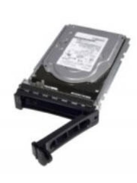 DISCO DURO PARA SERVIDOR DELL 400-BLLF 4TB SATA III 3.5 6GBIT-S - FABRICADO POR SOCIOS DE DELL