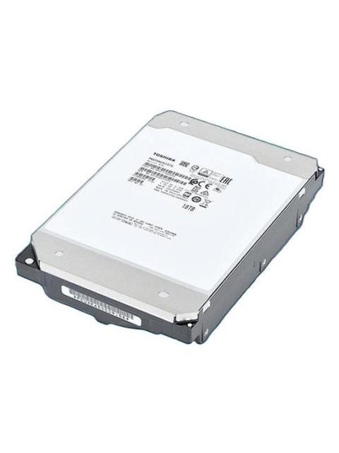 DISCO DURO PARA SERVIDOR TOSHIBA MG09 3.5 18TB SAS 7200RPM 6 GBIT-S