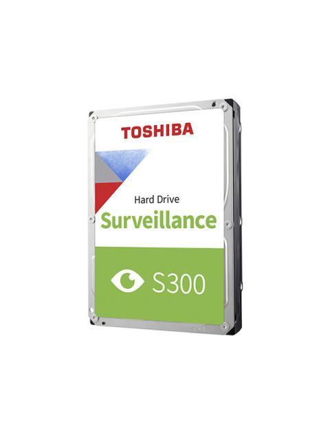DISCO DURO PARA VIDEOVIGILANCIA TOSHIBA S300 3.5 2TB SATA III 6 GBIT-S 5400RPM 128MB CACHE - Image 3