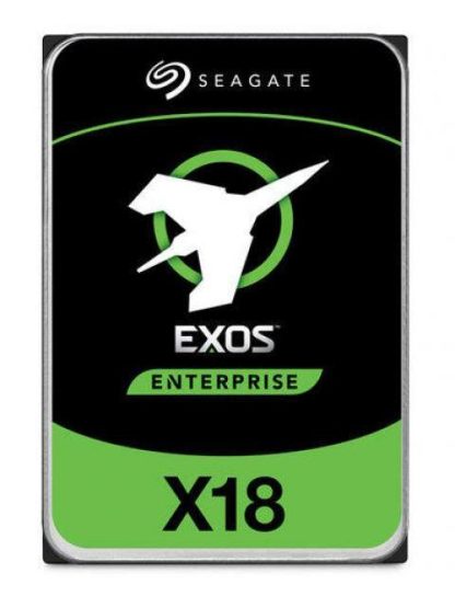 DISCO DURO PARA NAS SEAGATE EXOS ENTERPRISE 3.5 18TB SATA III 6GBIT-S 7200 RPM 256MB CACHE - Image 2
