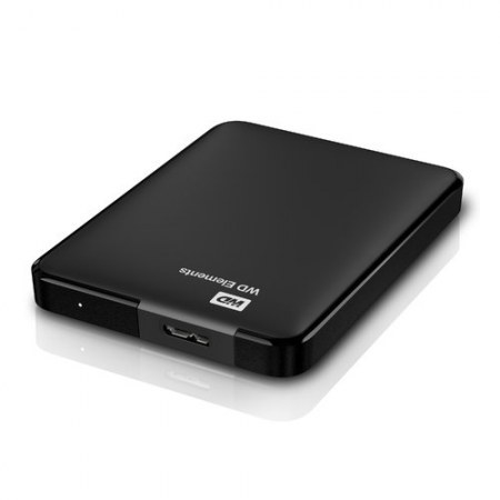 EXTERNO PORTATIL 1TB WESTERN - Image 6