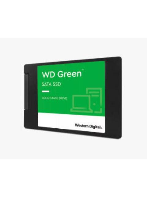 DISCO ESTADO SOLIDO WESTERN DIGITAL WDS100T3G0A 1 TB SERIAL ATA III