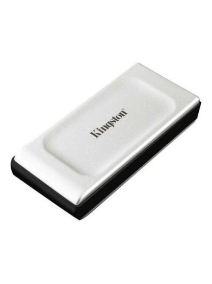 DISCO SOLIDO SSD EXTERNO KINGSTON SXS2000 1000G 1TB GRIS - Image 2