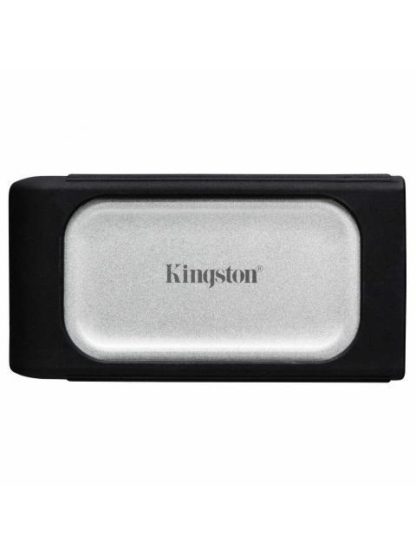 DISCO SOLIDO SSD EXTERNO KINGSTON SXS2000 1000G 1TB GRIS - Image 3