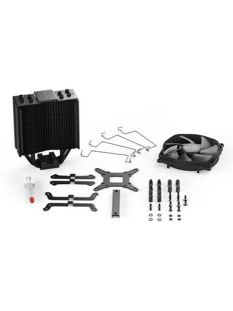 DISIPADOR BK024 BE QUIET ROCA PURA - Image 7