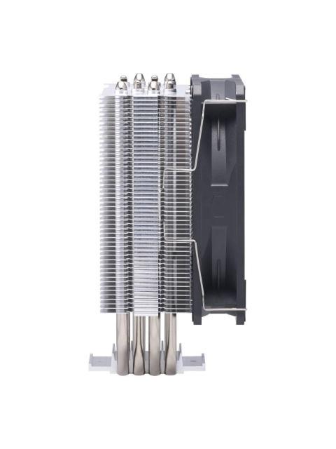 DISIPADOR COOLER MASTER HYPER 212 SPECTRUM V3 RGB (RRS4NA17PAKR) SOCKET INTEL LGA 1851-1700-1200-1151-1150-1155-1156 AMD AM5-AM4 - Image 4