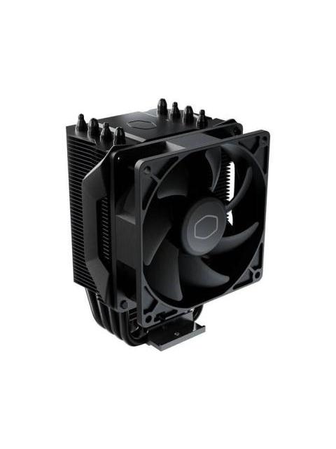 DISIPADOR COOLER MASTER HYPER H410 (RRH41025PKR1) NEGRO SOCKET INTEL LGA 1851-1700-1200-1151-1150-1155-1156 AMD AM5-AM4