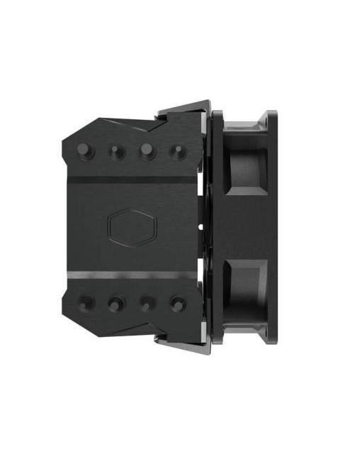 DISIPADOR COOLER MASTER HYPER H410 (RRH41025PKR1) NEGRO SOCKET INTEL LGA 1851-1700-1200-1151-1150-1155-1156 AMD AM5-AM4 - Image 3