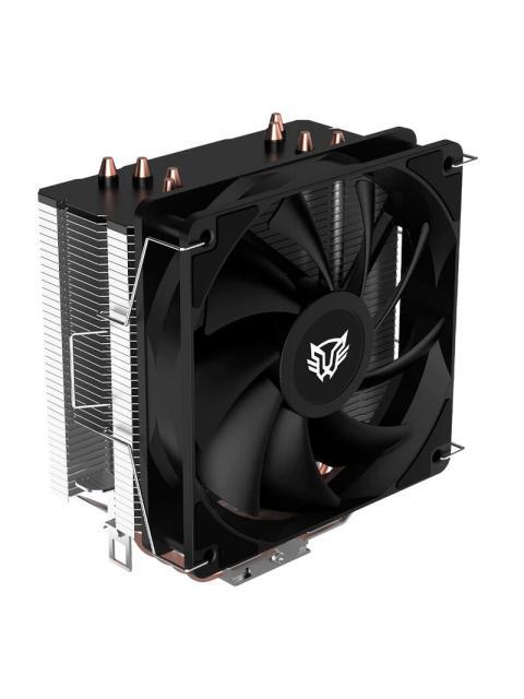 DISIPADOR CPU BALAM RUSH NITROX NX30 120MM 1400RPM NEGRO
