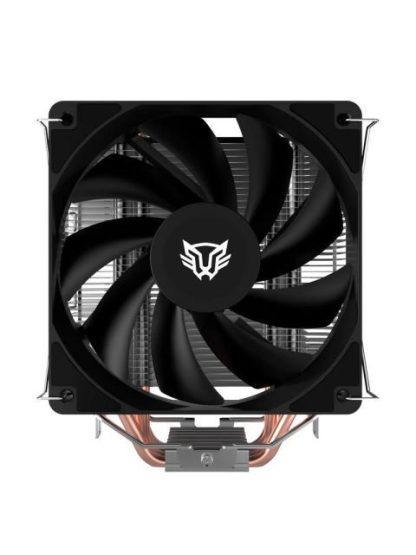 DISIPADOR CPU BALAM RUSH NITROX NX30 120MM 1400RPM NEGRO - Image 3