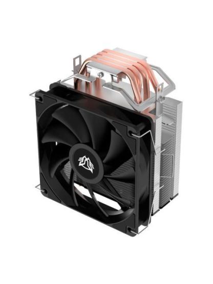 DISIPADOR CPU BALAM RUSH NITROX NX30 120MM 1400RPM NEGRO - Image 5