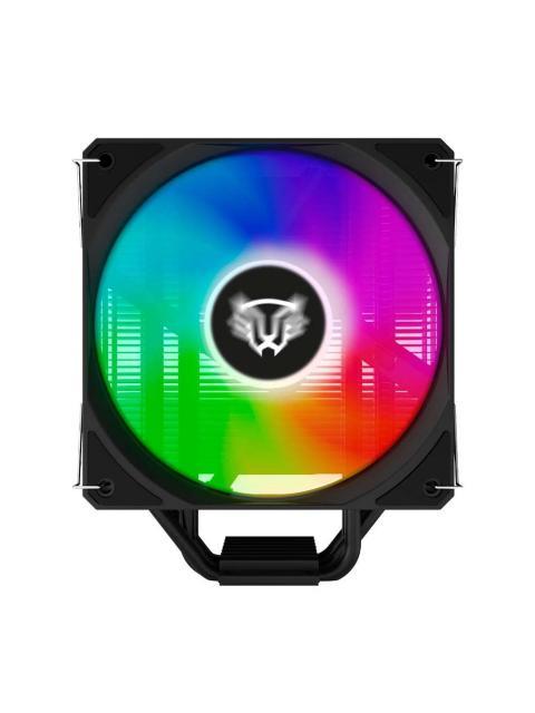 DISIPADOR CPU BALAM RUSH NITROX NX50 120MM 800 - 1800RPM NEGRO - Image 3