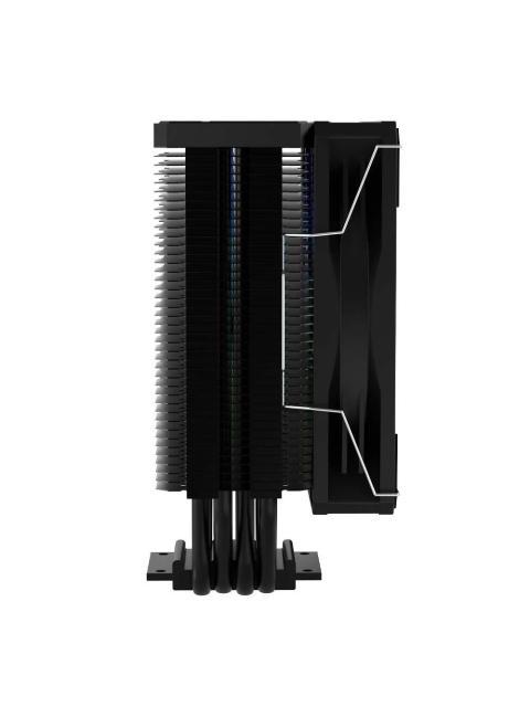 DISIPADOR CPU BALAM RUSH NITROX NX50 120MM 800 - 1800RPM NEGRO - Image 4