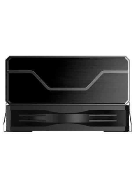 DISIPADOR CPU BALAM RUSH NITROX NX50 120MM 800 - 1800RPM NEGRO - Image 5