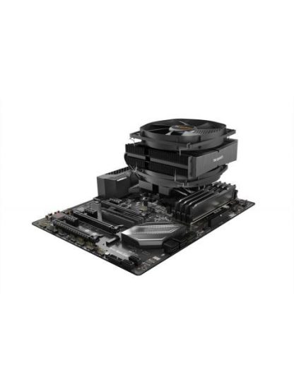DISIPADOR CPU BE QUIET! DARK ROCK TF 2 135MM HASTA 1400RPM NEGRO - Image 4
