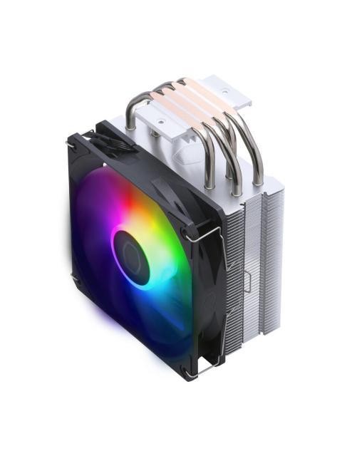 DISIPADOR CPU COOLER MASTER HYPER 212 SPECTRUM V3 120MM 650 - 1750RPM PLATA - Image 3