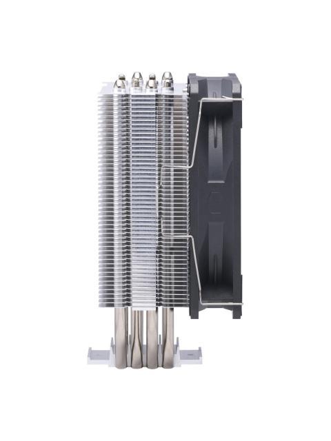 DISIPADOR CPU COOLER MASTER HYPER 212 SPECTRUM V3 120MM 650 - 1750RPM PLATA - Image 5