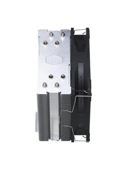 DISIPADOR CPU COOLER MASTER HYPER 212 SPECTRUM V3 120MM 650 - 1750RPM PLATA - Image 6
